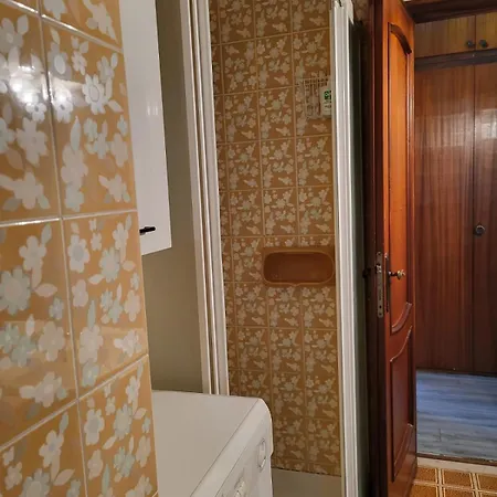 Casa Le Vele Apartment Bordighera Exterior photo
