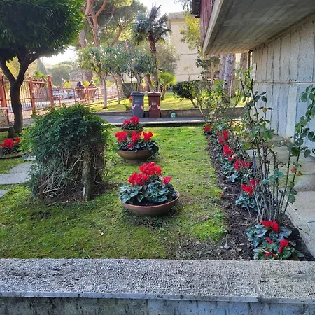 Casa Le Vele Apartment Bordighera Exterior photo