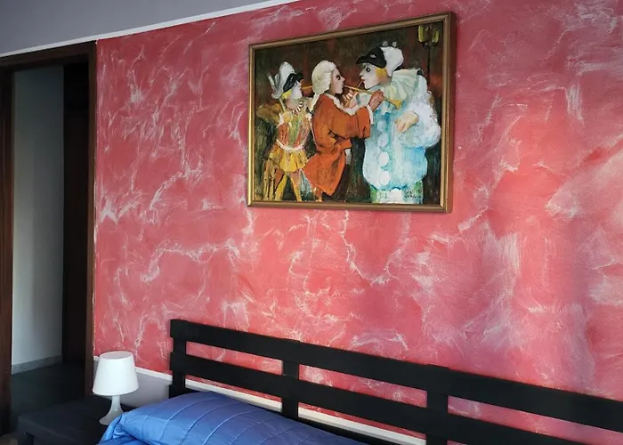Casa Le Vele