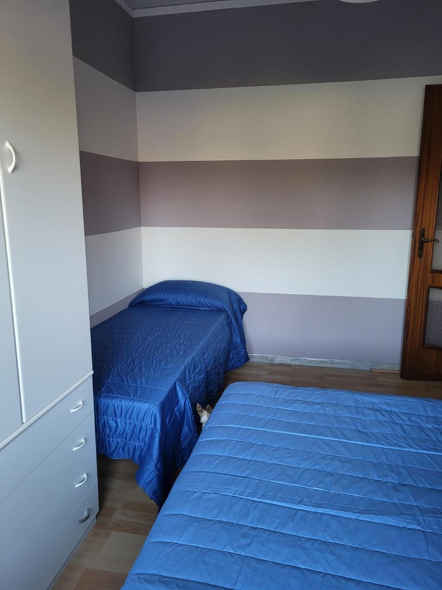 Casa Le Vele Apartment Bordighera